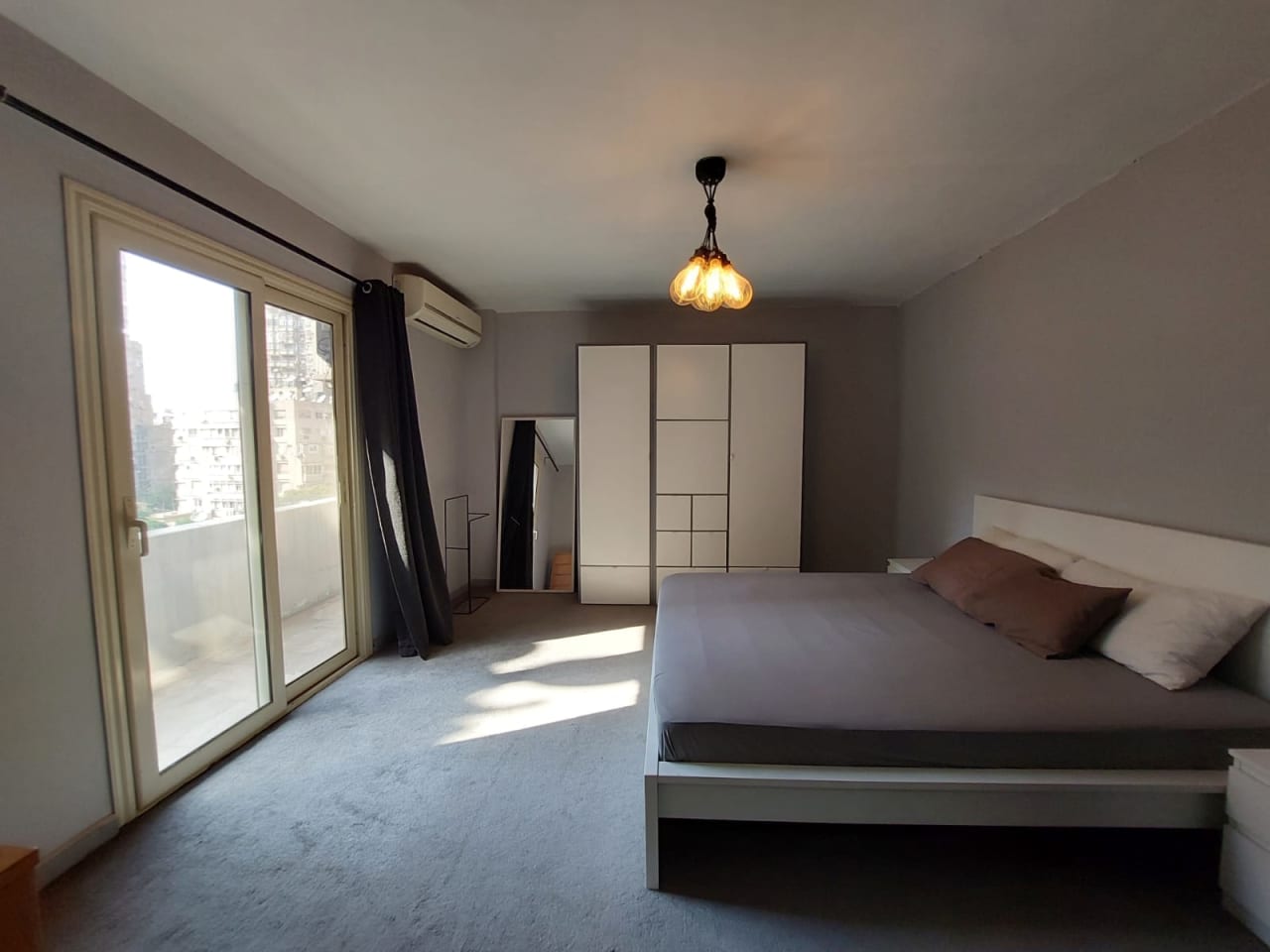 3 bedroom Apartment for rent in Zamalek , Cairo - Image 10