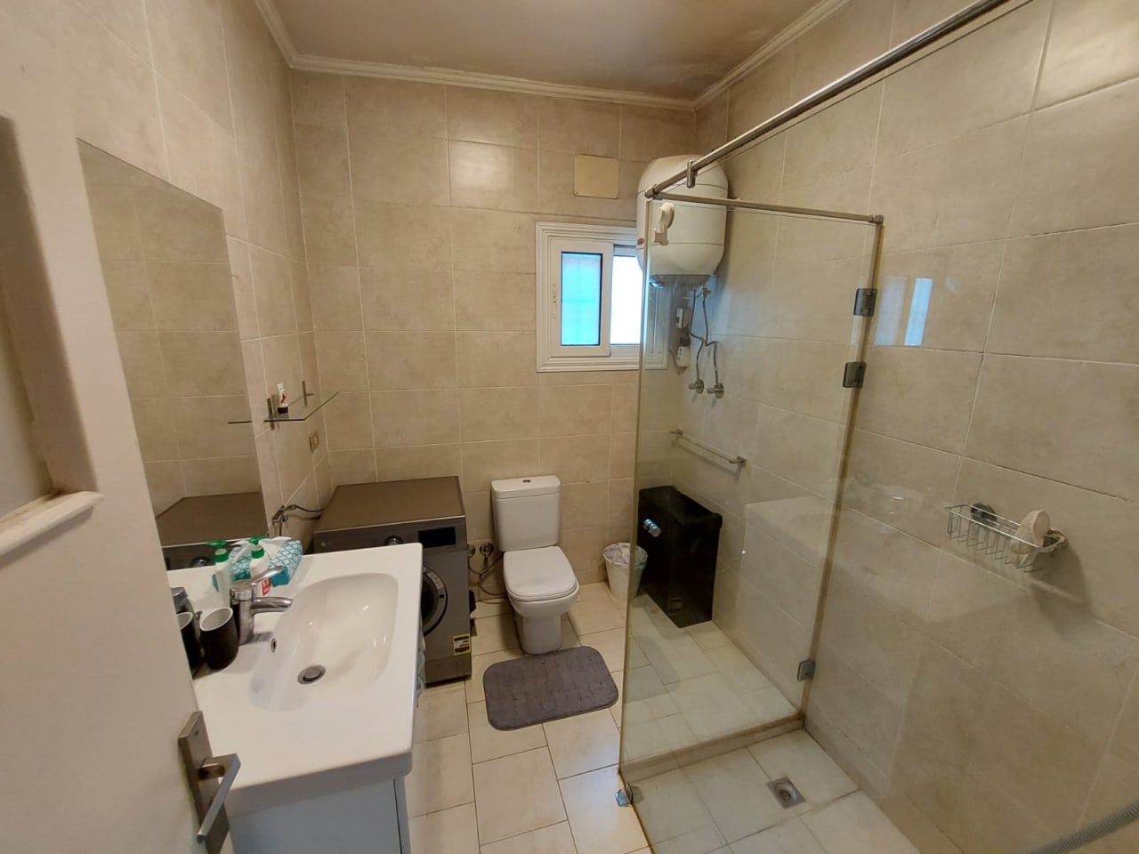 3 bedroom Apartment for rent in Zamalek , Cairo - Image 11