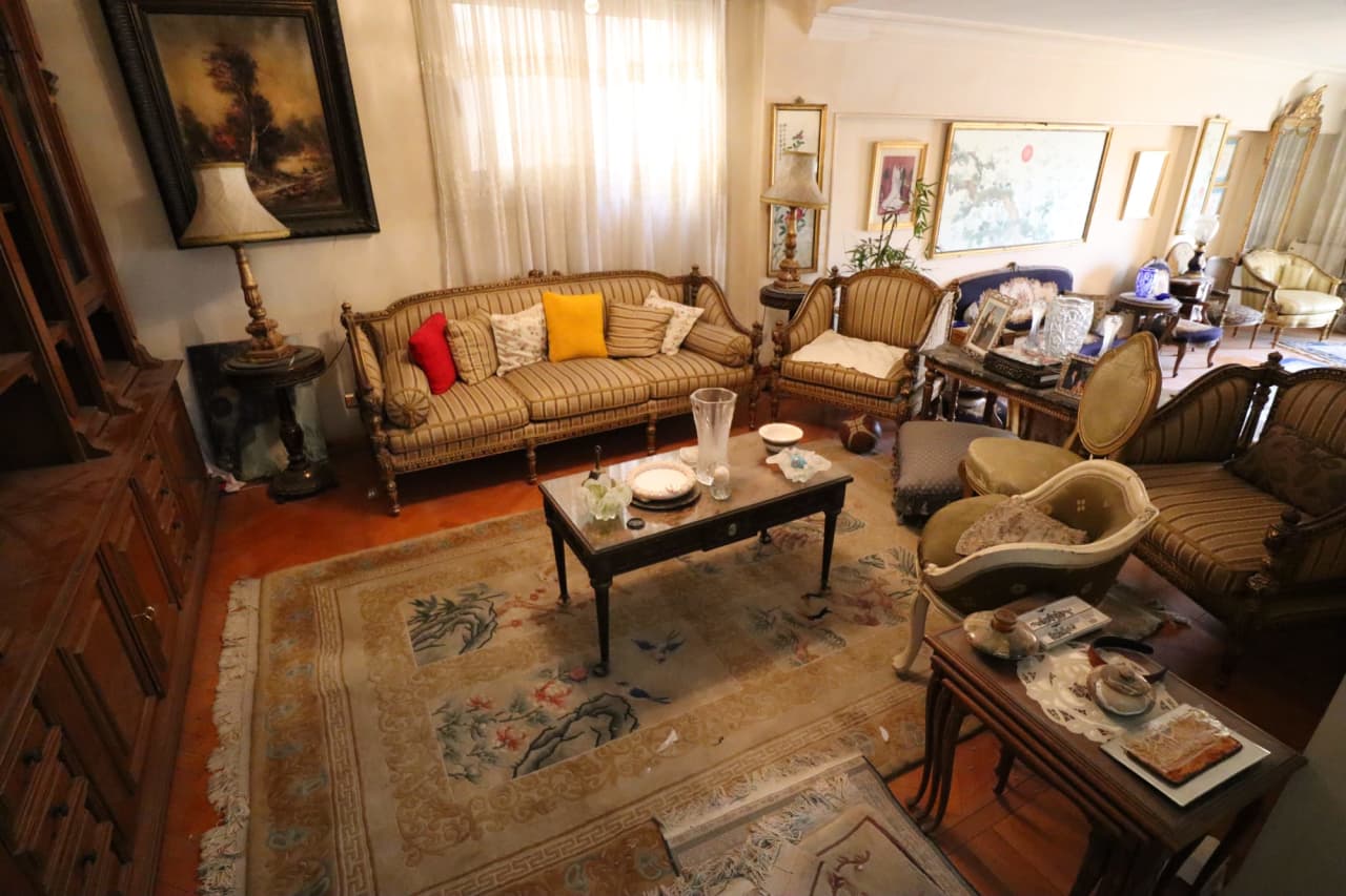 4 bedroom Apartment for rent , Cairo - Image 2
