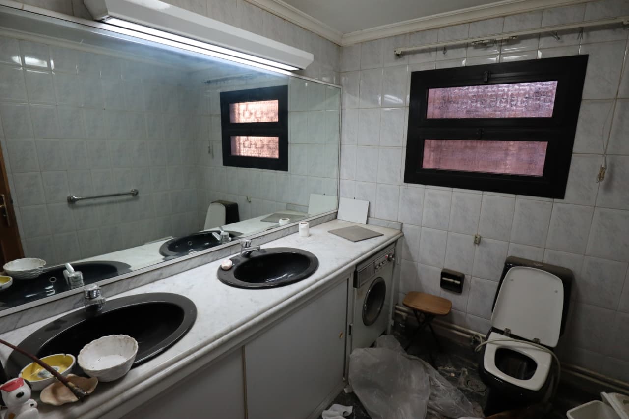 4 bedroom Apartment for rent , Cairo - Image 3