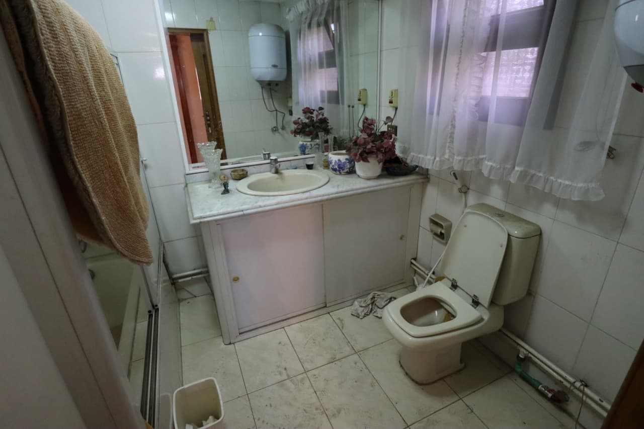 4 bedroom Apartment for rent , Cairo - Image 5