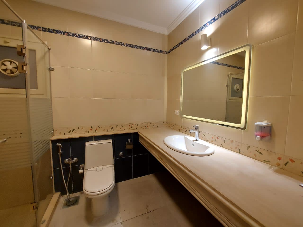 5 bedroom Apartment for rent in Zamalek , Cairo - Image 6