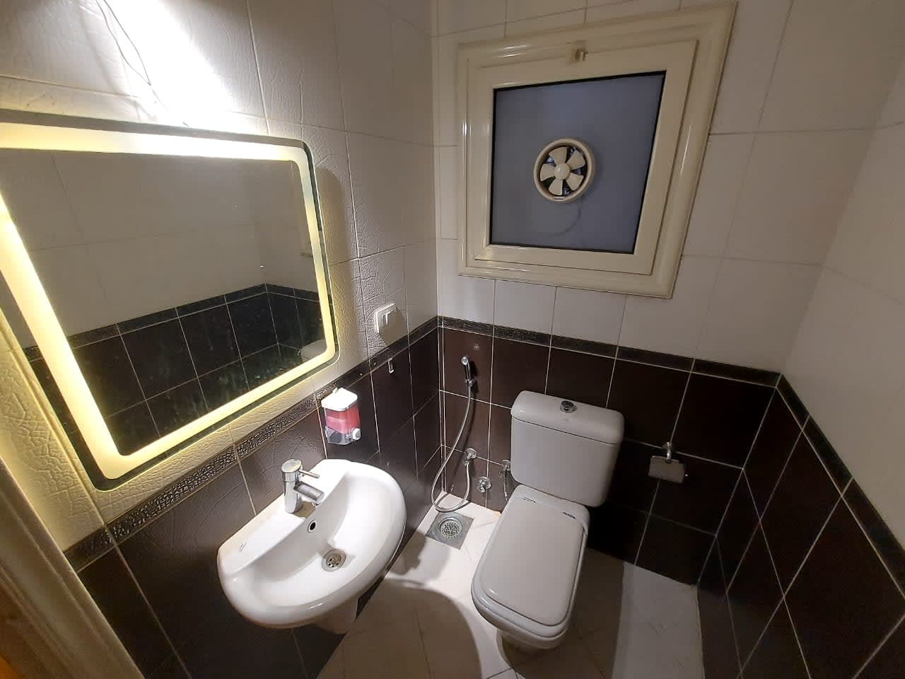 5 bedroom Apartment for rent in Zamalek , Cairo - Image 8