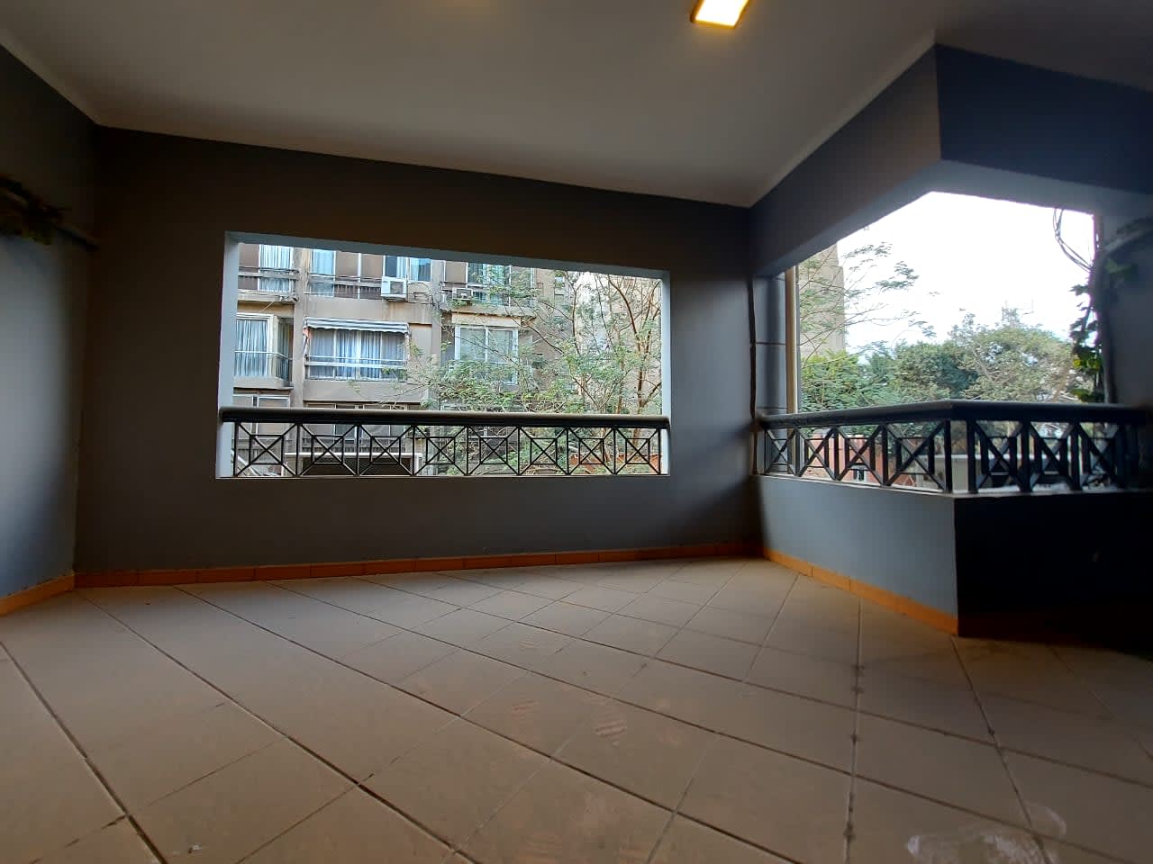 5 bedroom Apartment for rent in Zamalek