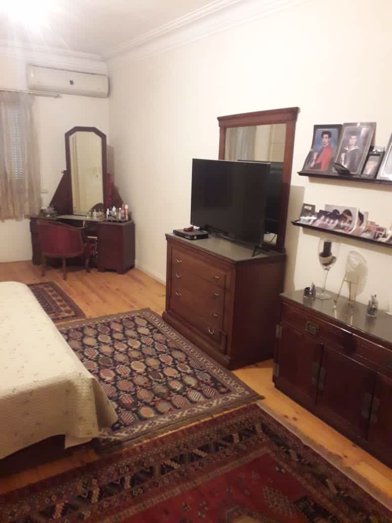 4 bedroom Apartment for rent in Zamalek , Cairo - Image 2