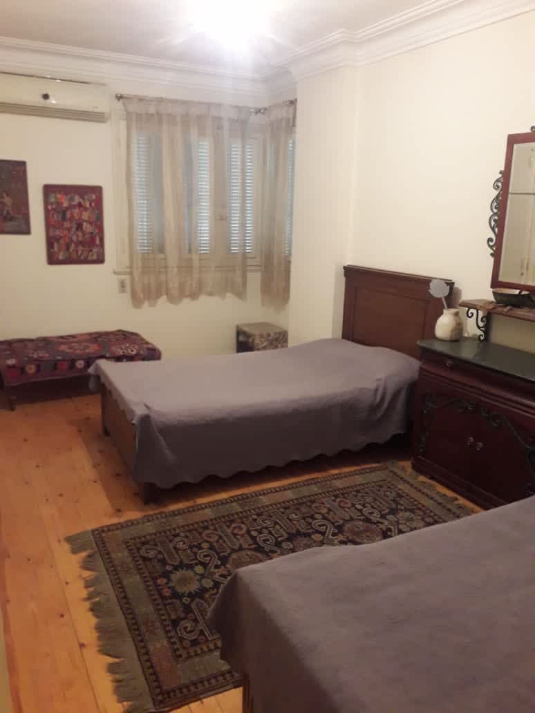 4 bedroom Apartment for rent in Zamalek , Cairo - Image 3