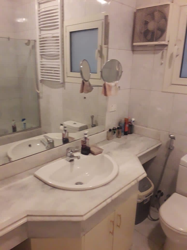 4 bedroom Apartment for rent in Zamalek , Cairo - Image 4