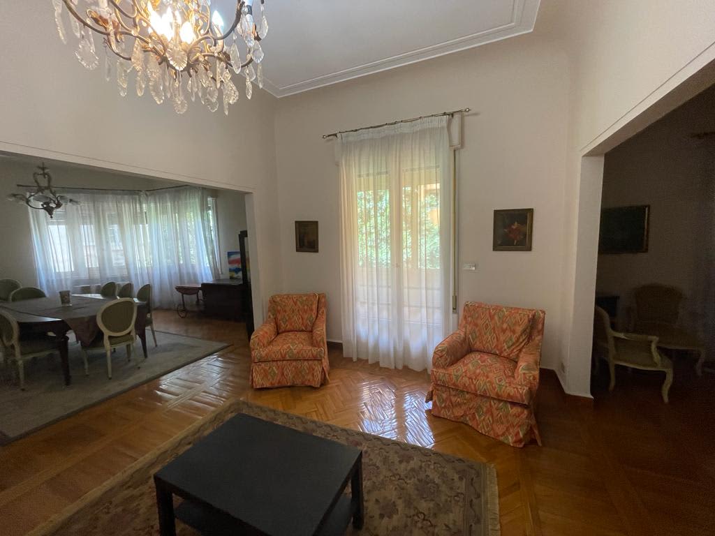 3 bedroom Apartment for rent in Zamalek