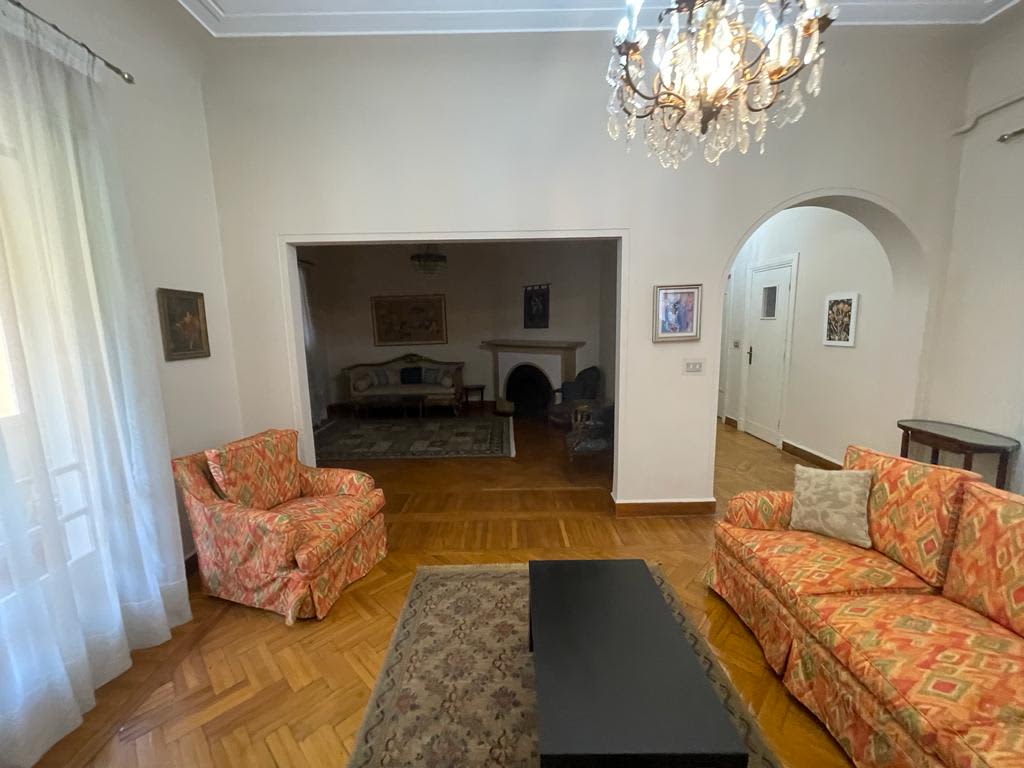 3 bedroom Apartment for rent in Zamalek , Cairo - Image 2