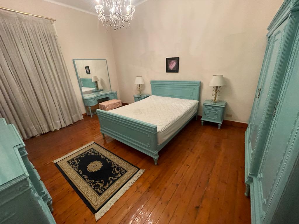 3 bedroom Apartment for rent in Zamalek , Cairo - Image 4