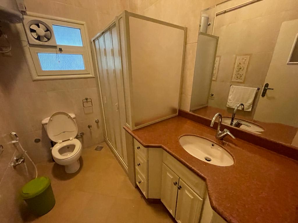 3 bedroom Apartment for rent in Zamalek , Cairo - Image 5