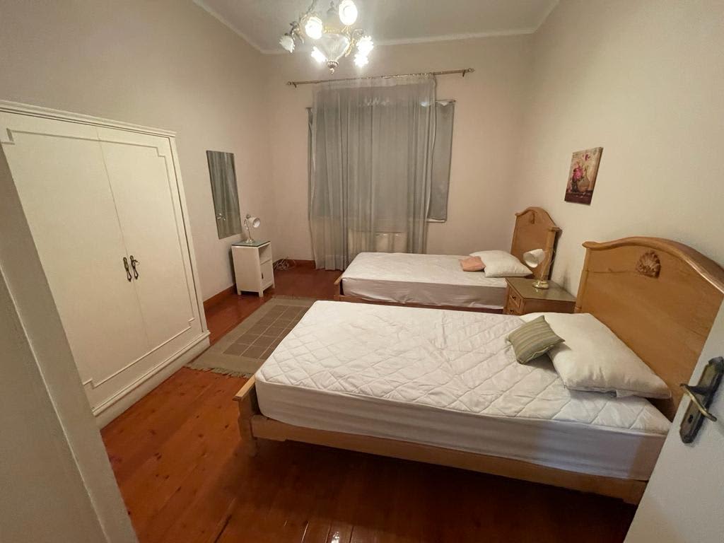 3 bedroom Apartment for rent in Zamalek , Cairo - Image 6