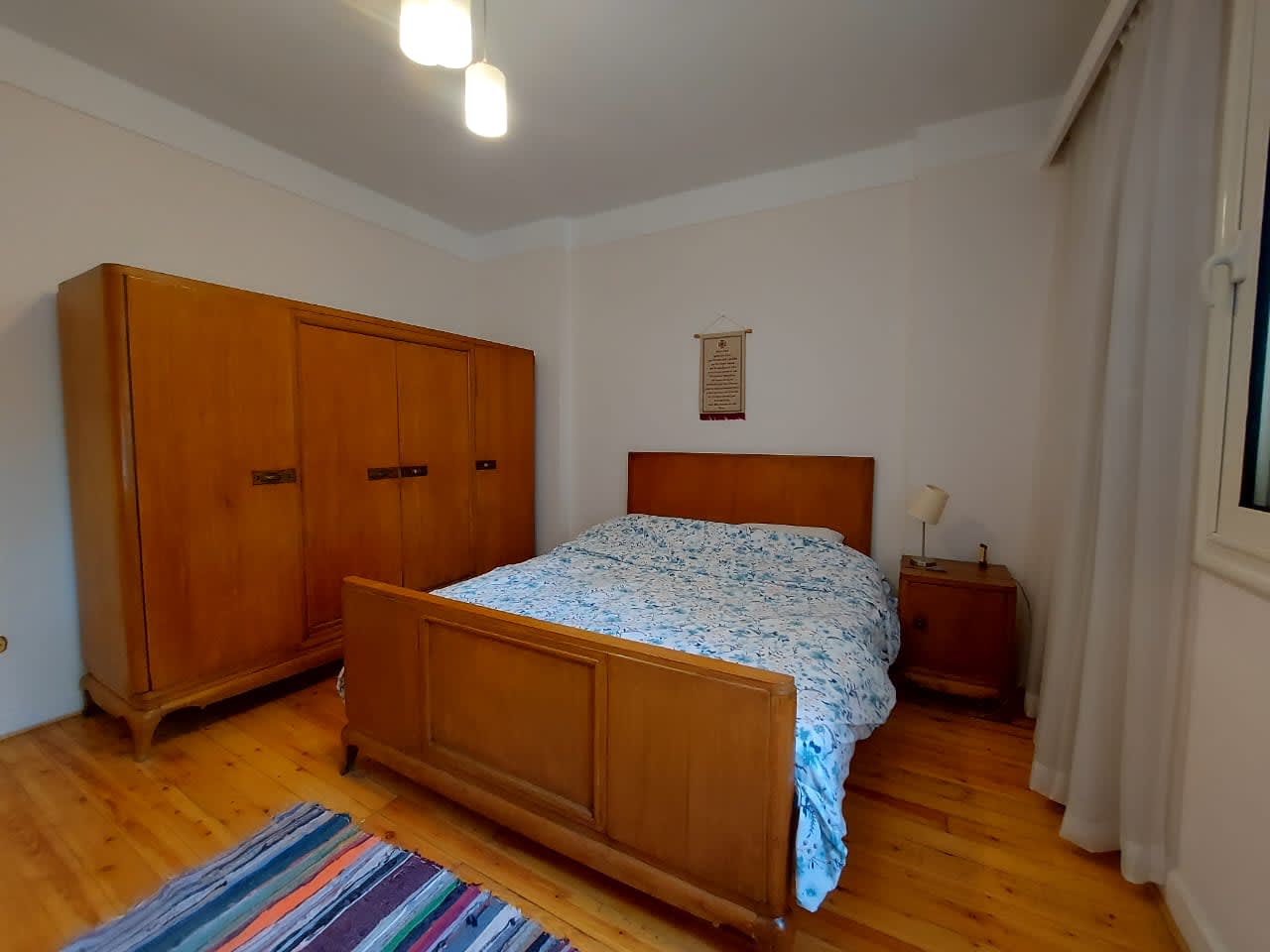 3 bedroom Apartment for rent in Zamalek , Cairo - Image 5
