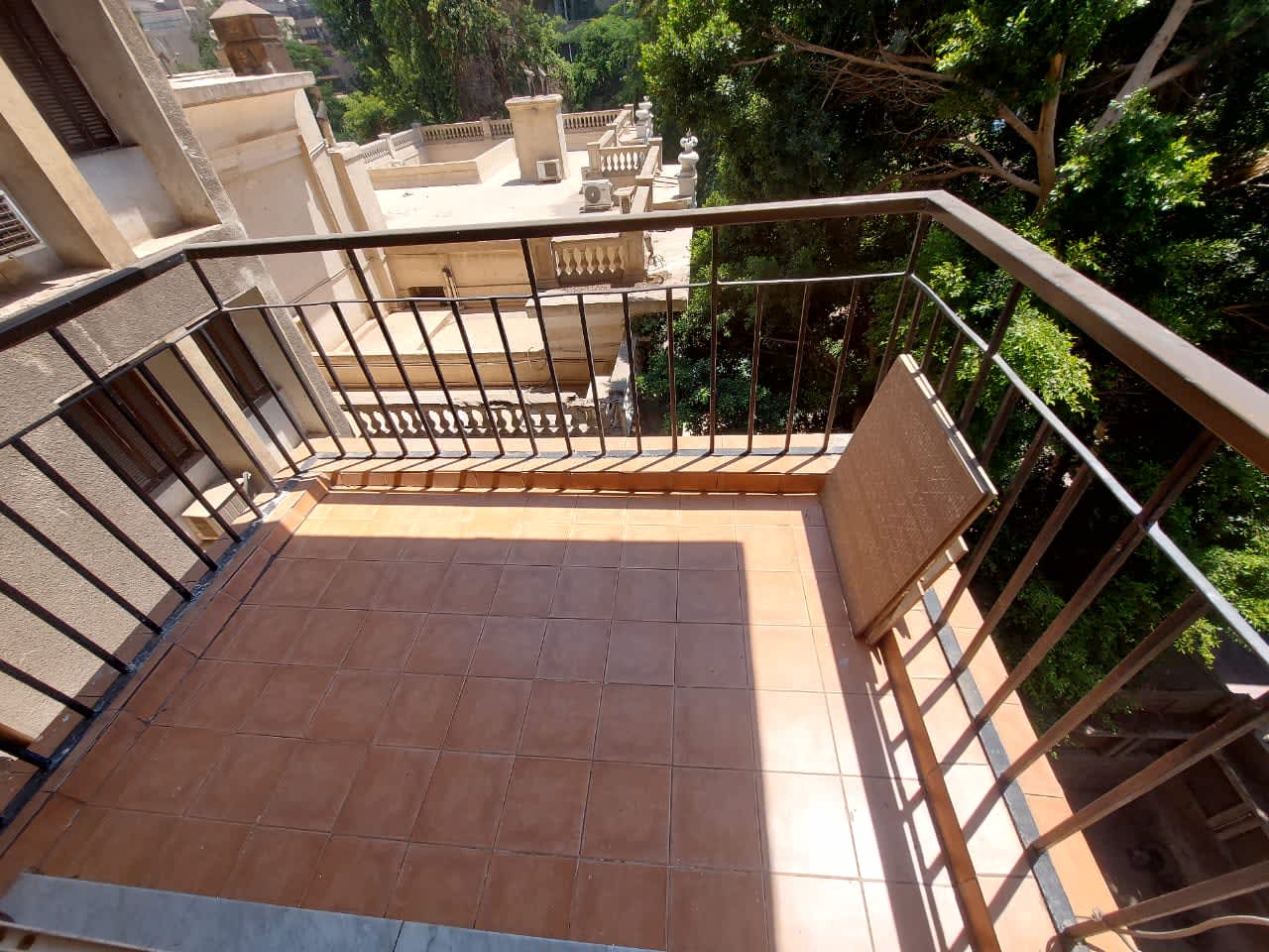 3 bedroom Apartment for rent in Zamalek , Cairo - Image 3