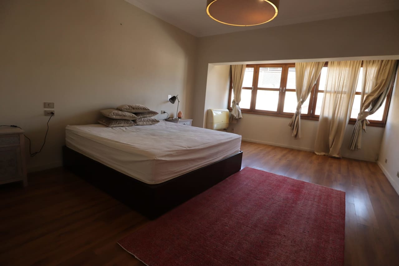 3 bedroom Duplex for rent in Zamalek , Cairo - Image 2