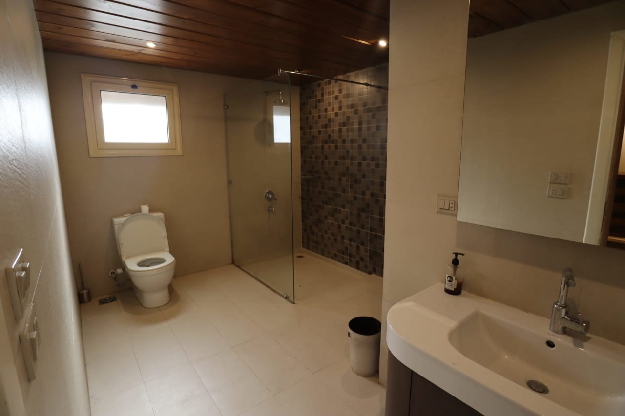 3 bedroom Duplex for rent in Zamalek , Cairo - Image 3