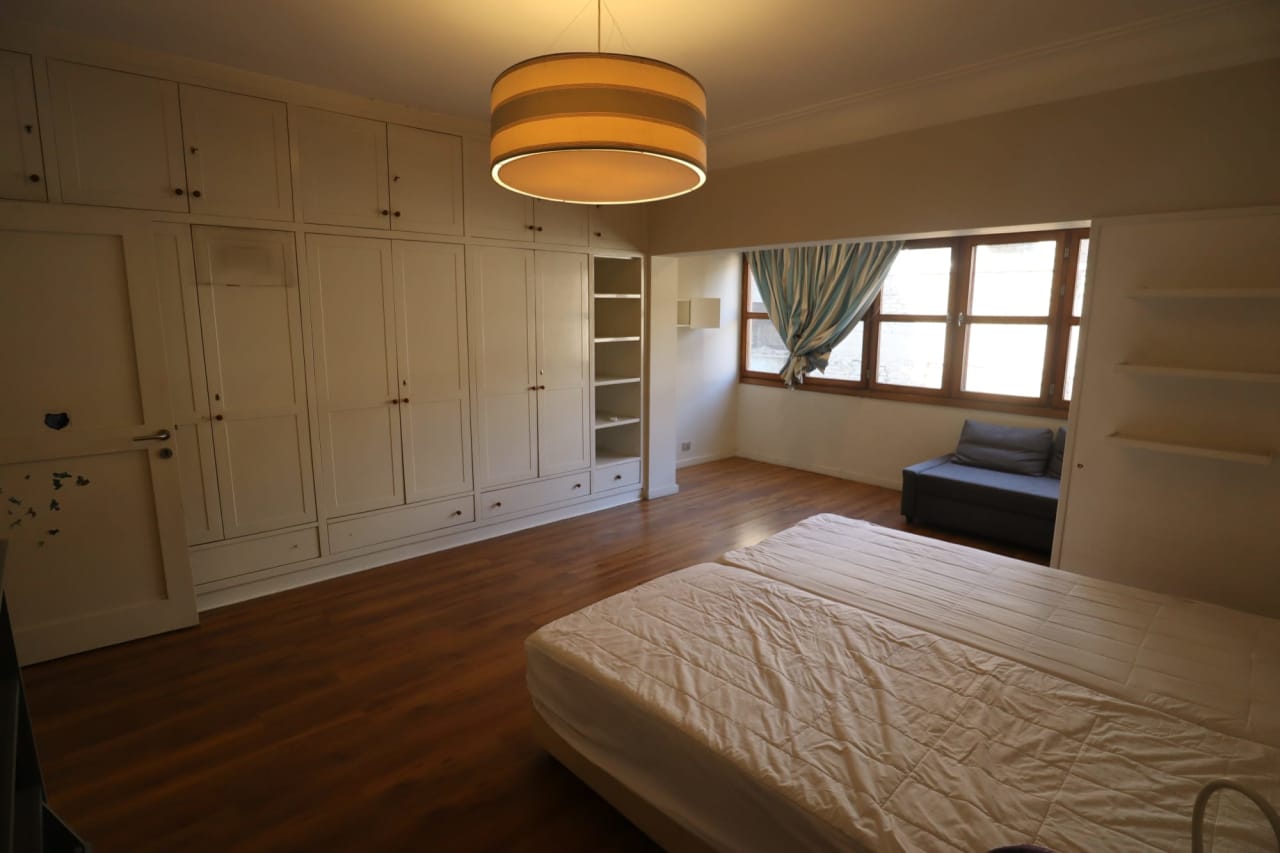 3 bedroom Duplex for rent in Zamalek , Cairo - Image 4