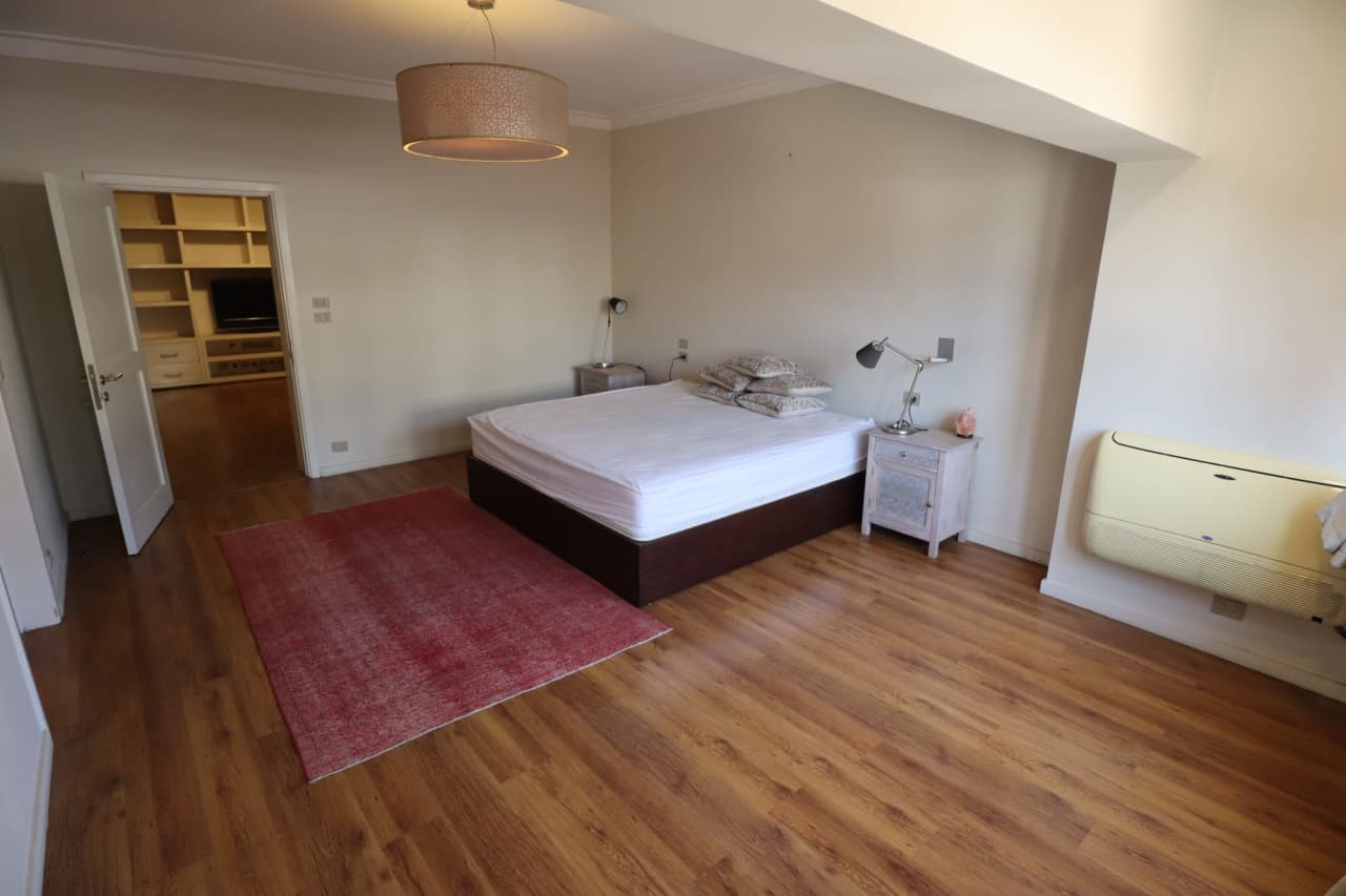 3 bedroom Duplex for rent in Zamalek , Cairo - Image 6