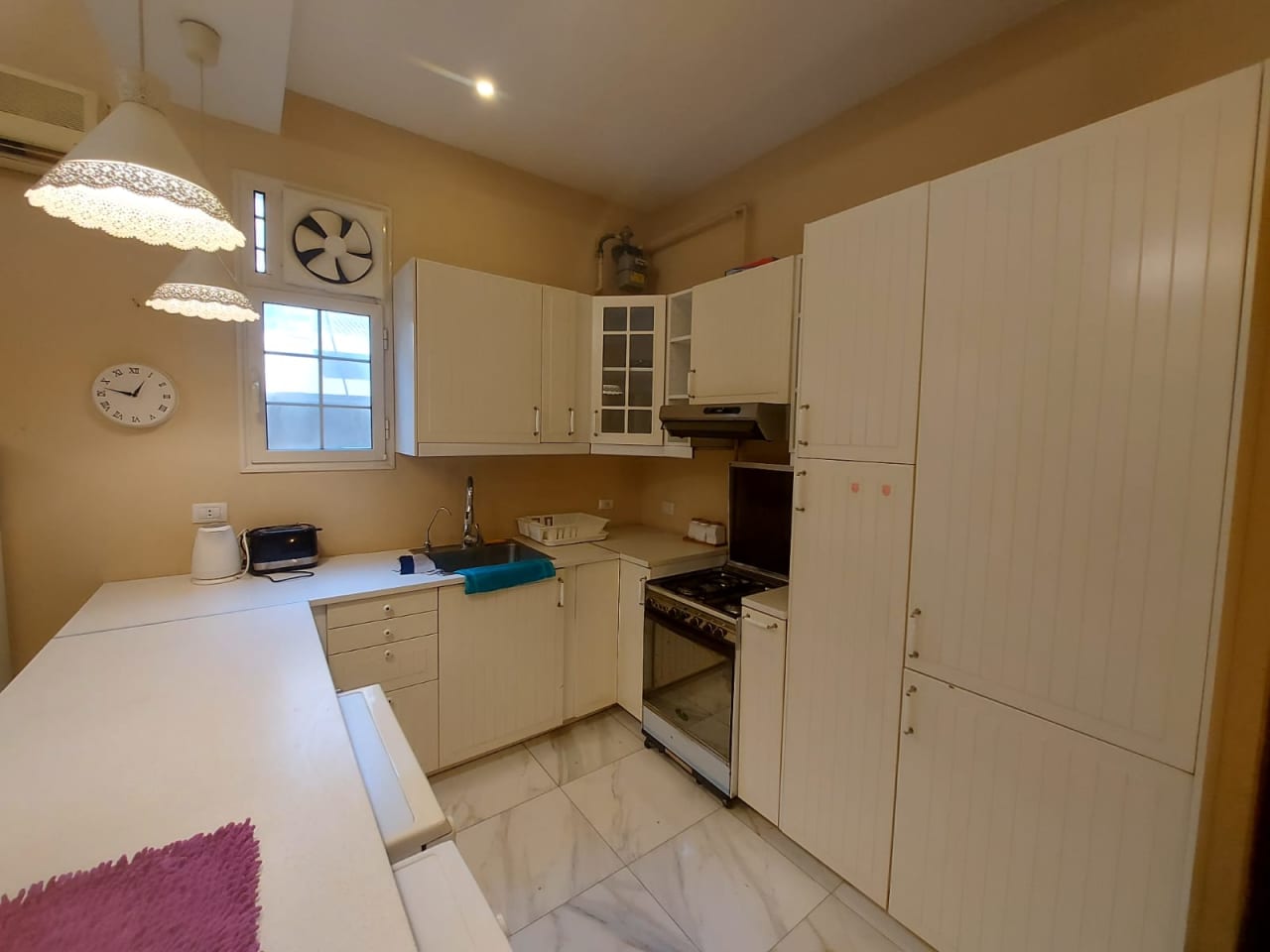 3 bedroom Apartment for rent in Zamalek , Cairo - Image 3