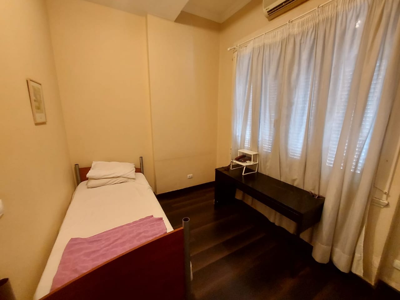 3 bedroom Apartment for rent in Zamalek , Cairo - Image 5