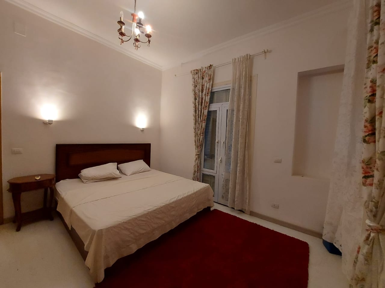 3 bedroom Apartment for rent in Zamalek , Cairo - Image 7