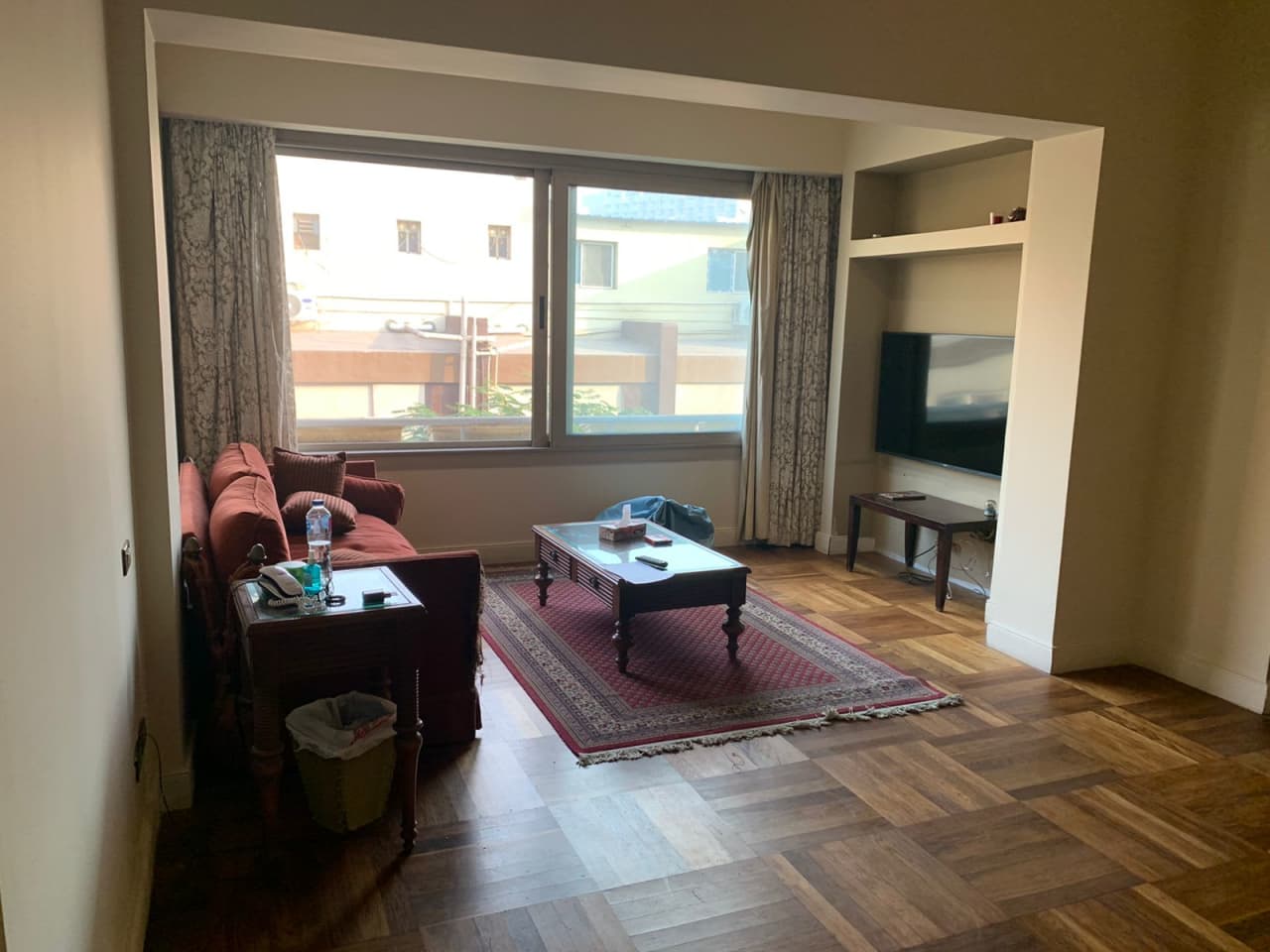 3 bedroom Apartment for rent in Zamalek