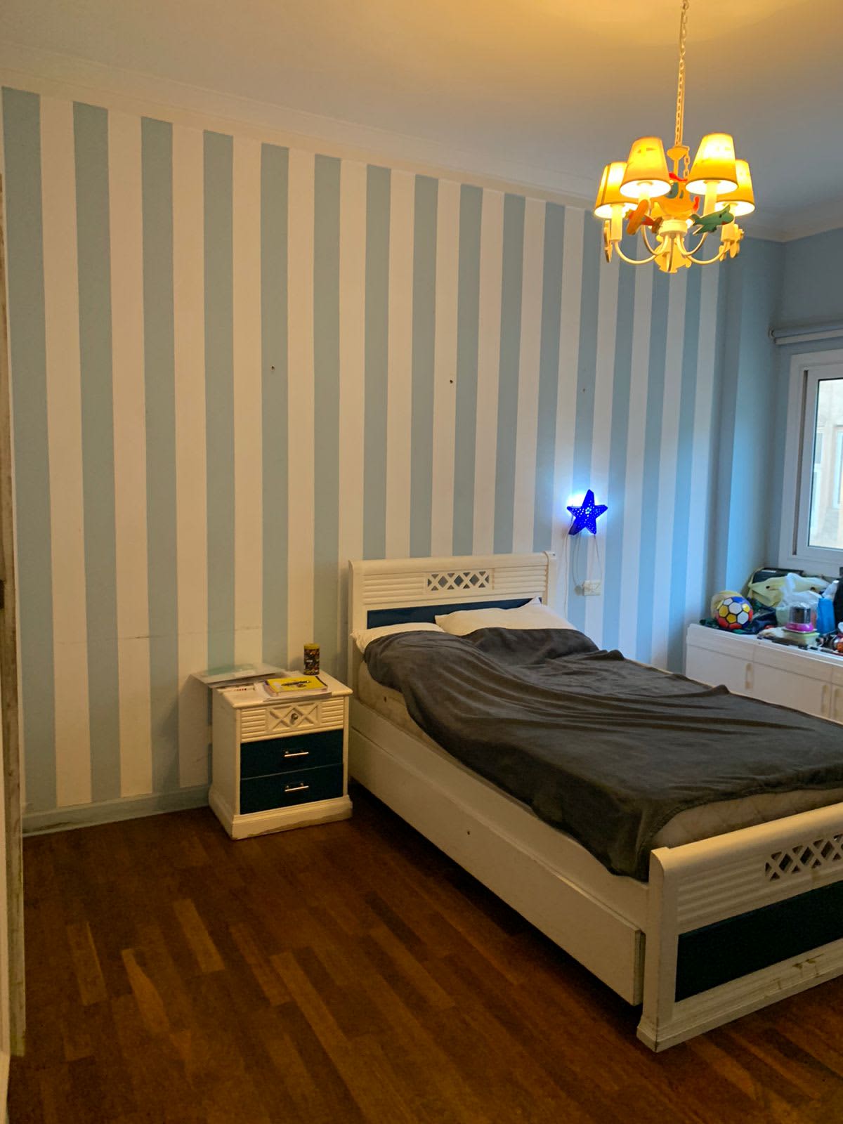 3 bedroom Apartment for rent in Zamalek , Cairo - Image 3