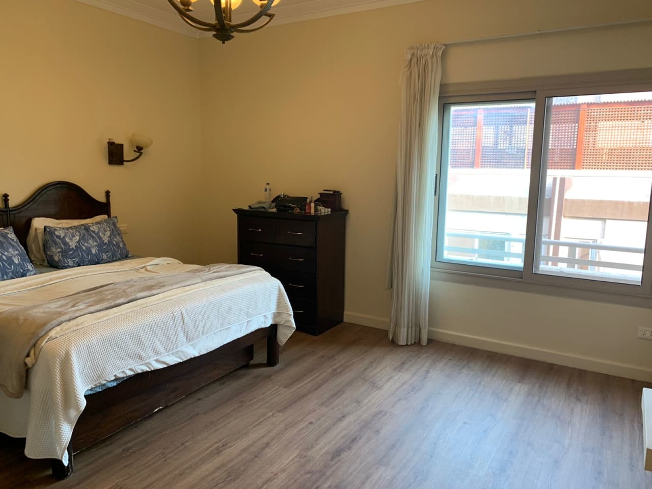 3 bedroom Apartment for rent in Zamalek , Cairo - Image 5