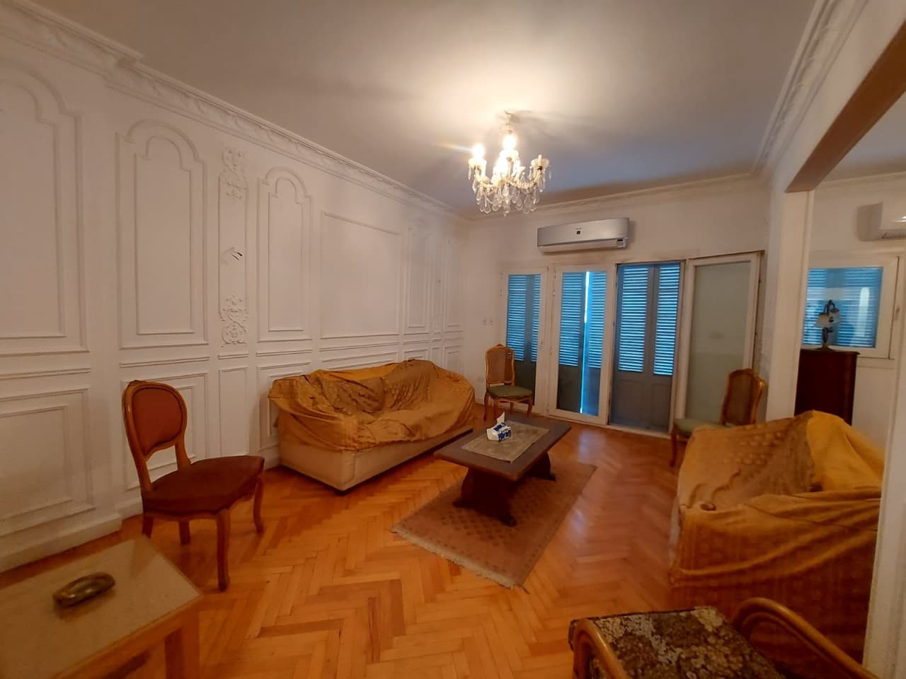 2 bedroom Apartment for rent in Zamalek , Cairo - Image 2