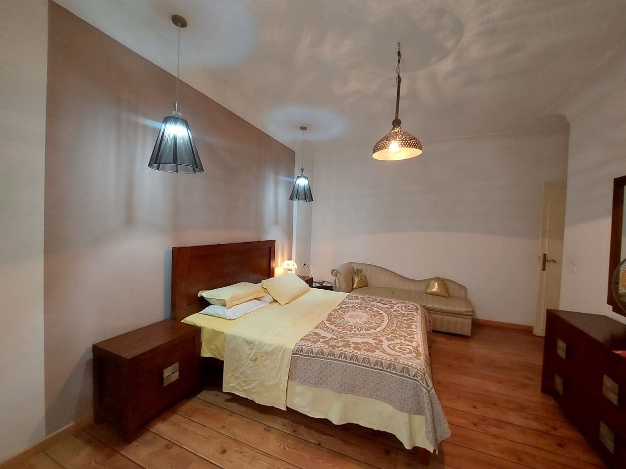 2 bedroom Apartment for rent in Zamalek , Cairo - Image 6