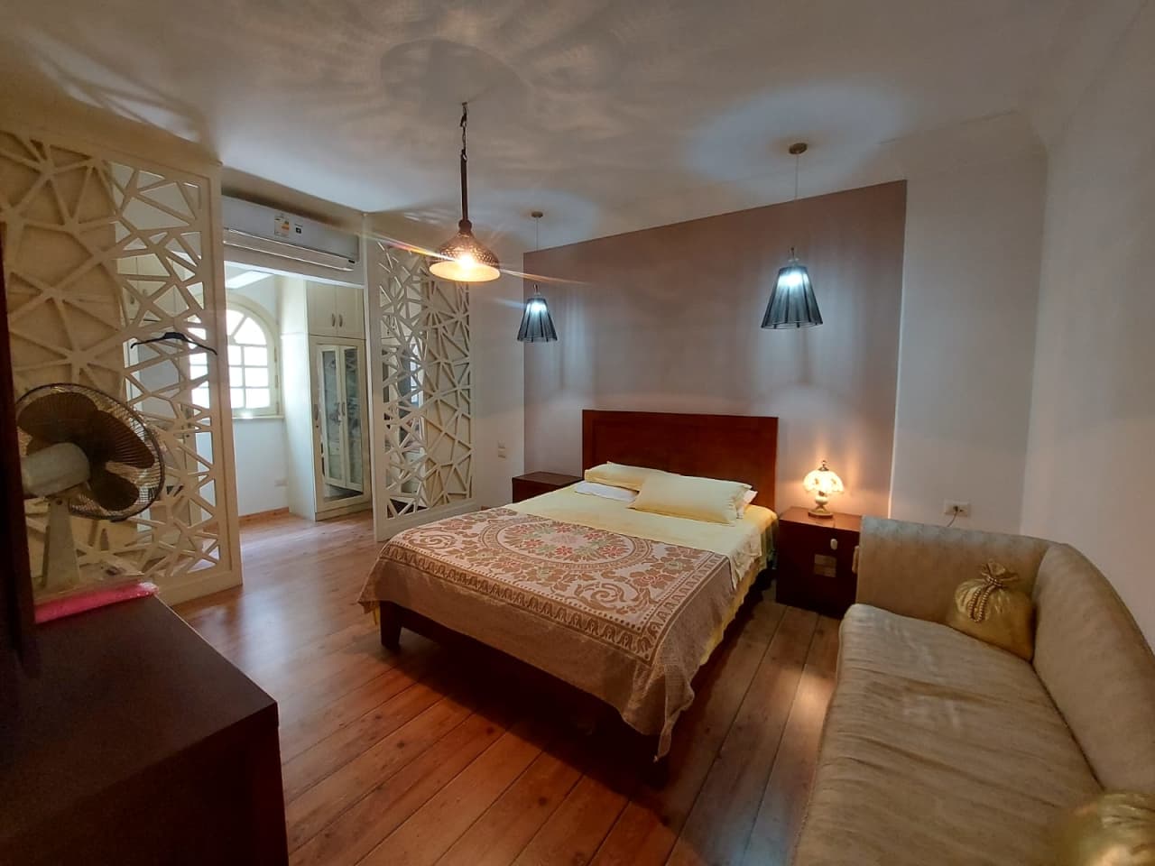 2 bedroom Apartment for rent in Zamalek , Cairo - Image 8