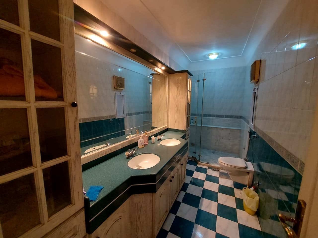 2 bedroom Apartment for rent in Zamalek , Cairo - Image 9