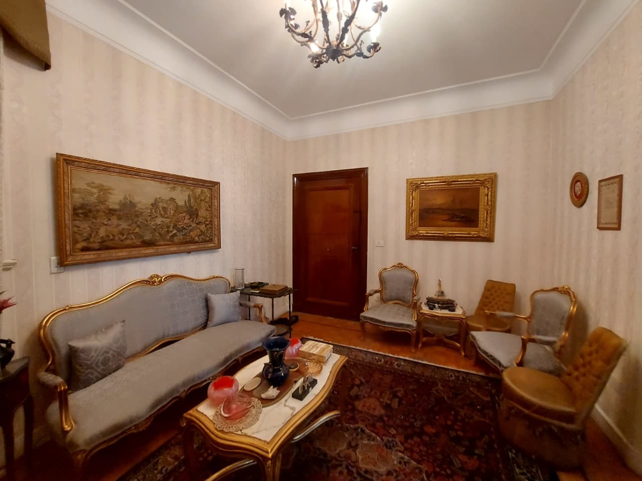 2 bedroom Apartment for rent in Zamalek , Cairo - Image 2