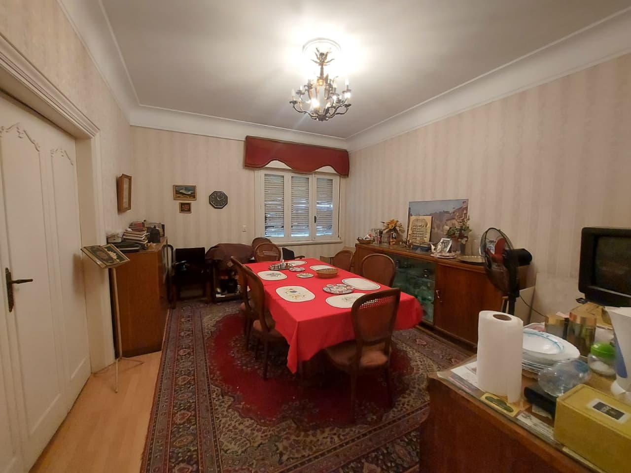 2 bedroom Apartment for rent in Zamalek , Cairo - Image 3