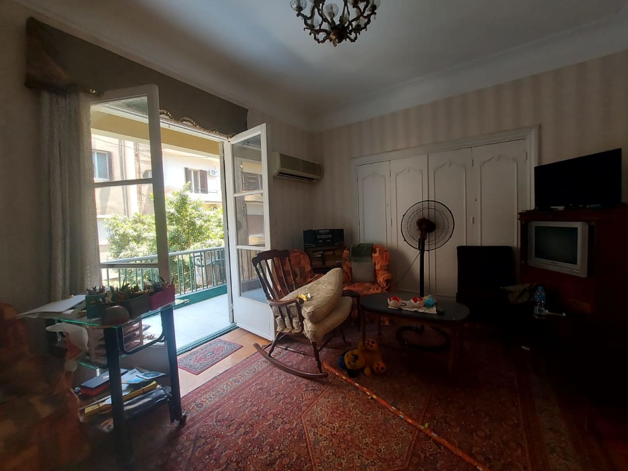 2 bedroom Apartment for rent in Zamalek , Cairo - Image 4