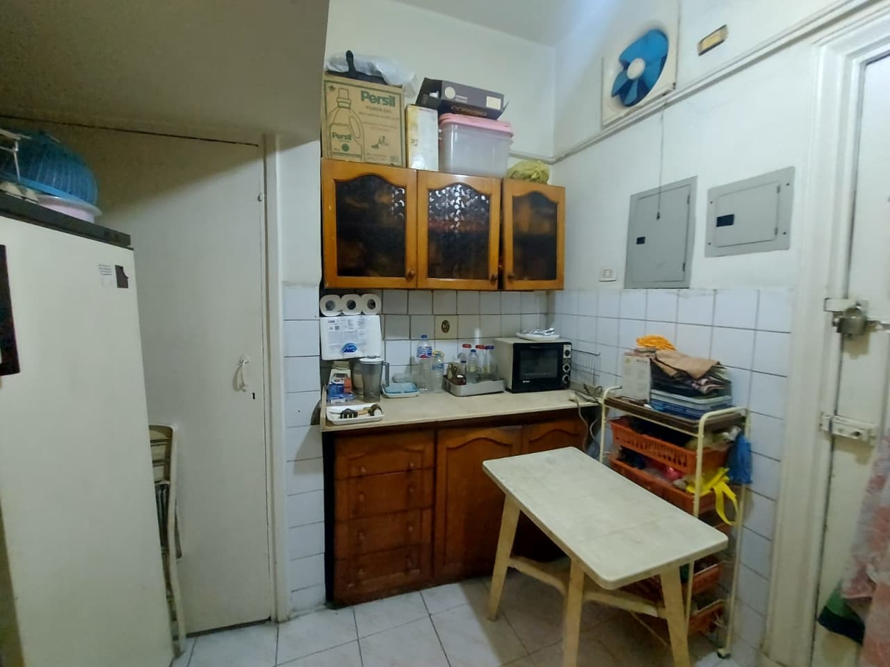 2 bedroom Apartment for rent in Zamalek , Cairo - Image 5