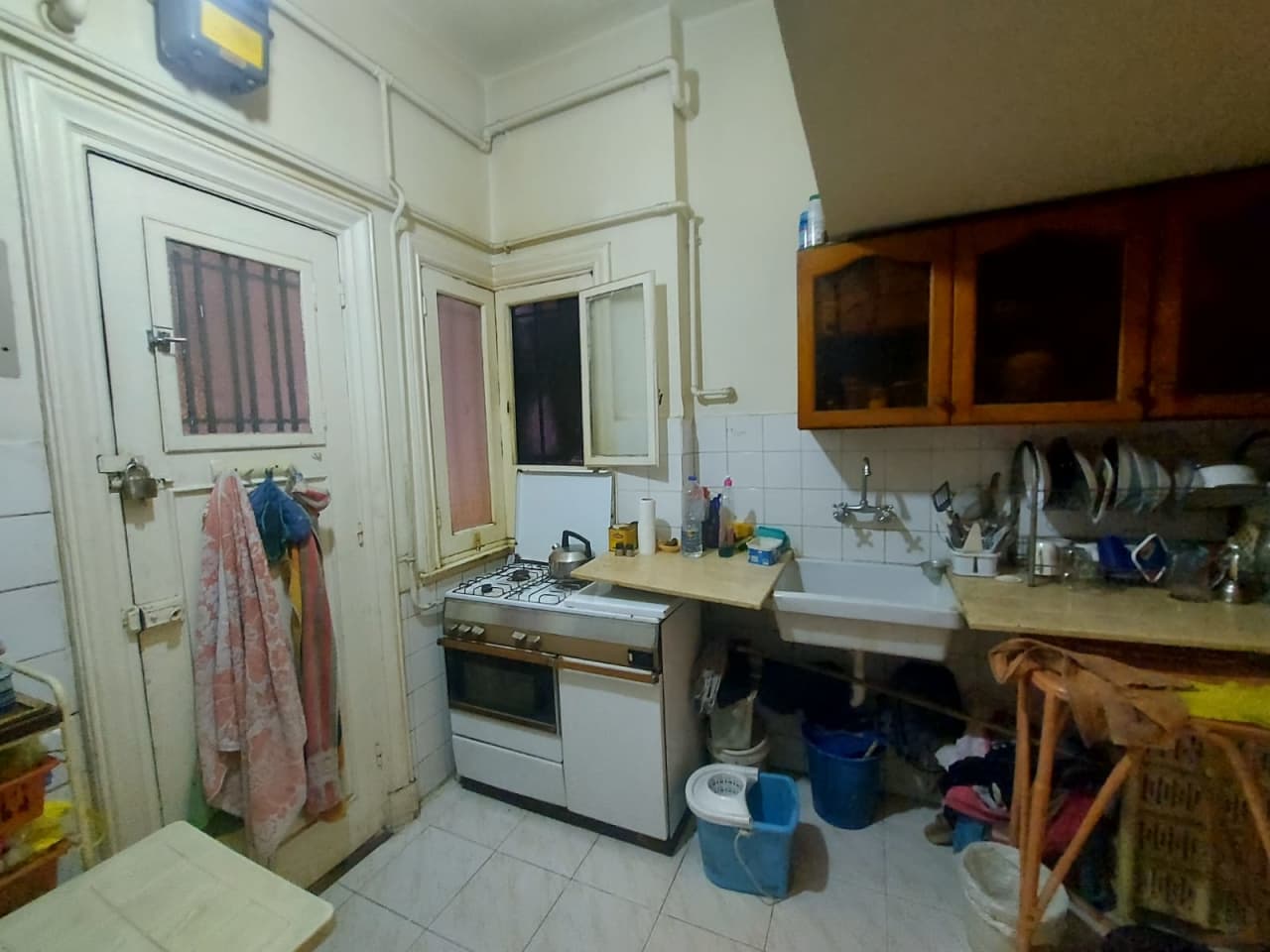 2 bedroom Apartment for rent in Zamalek , Cairo - Image 6