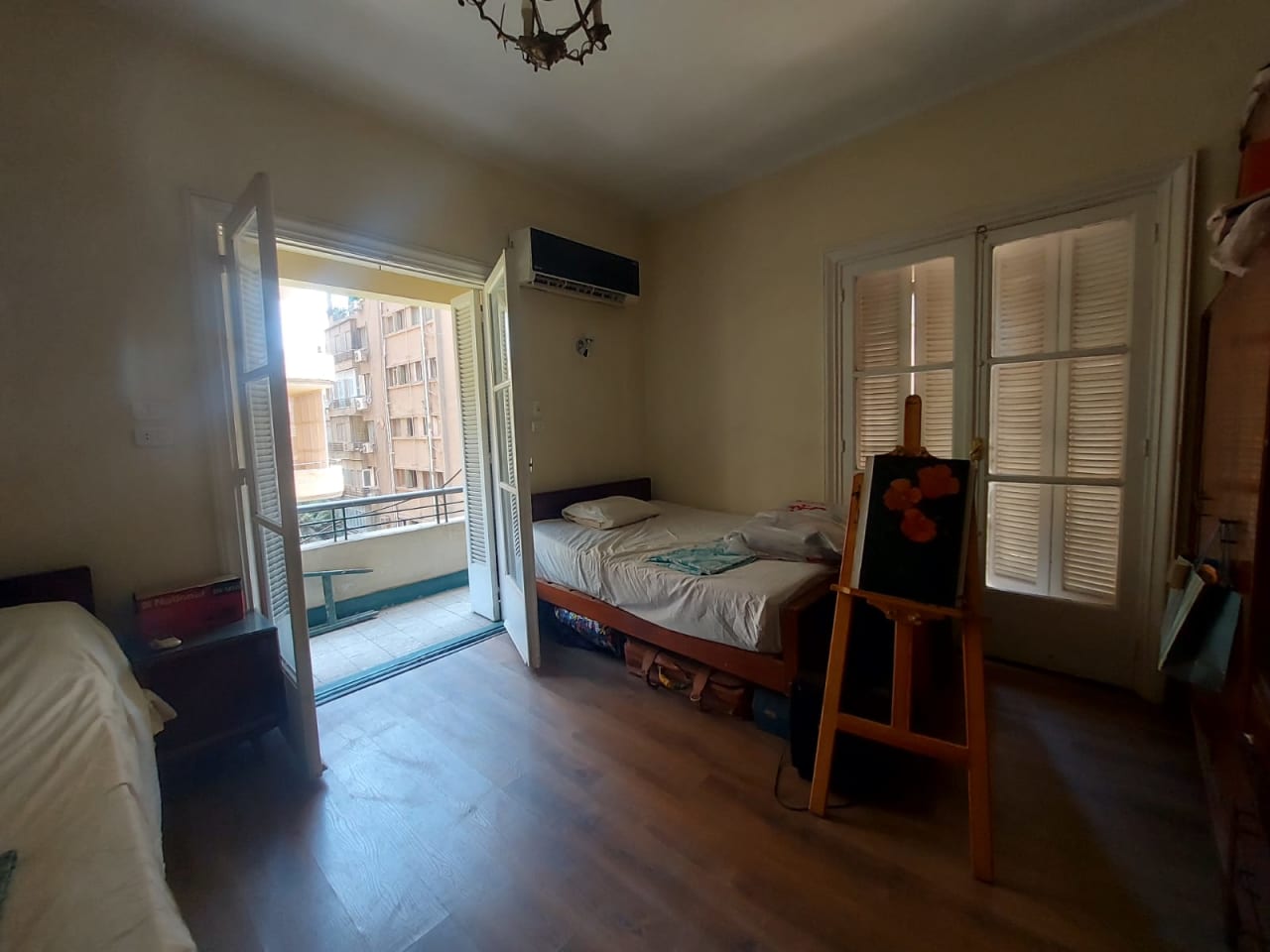 2 bedroom Apartment for rent in Zamalek , Cairo - Image 7