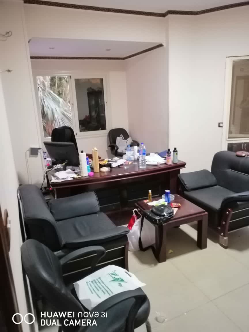 Office for rent , Cairo - Image 7
