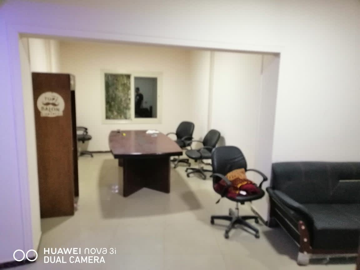 Office for rent , Cairo - Image 6