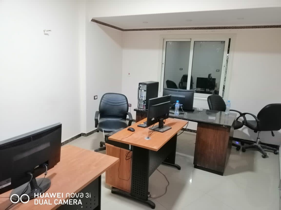 Office for rent