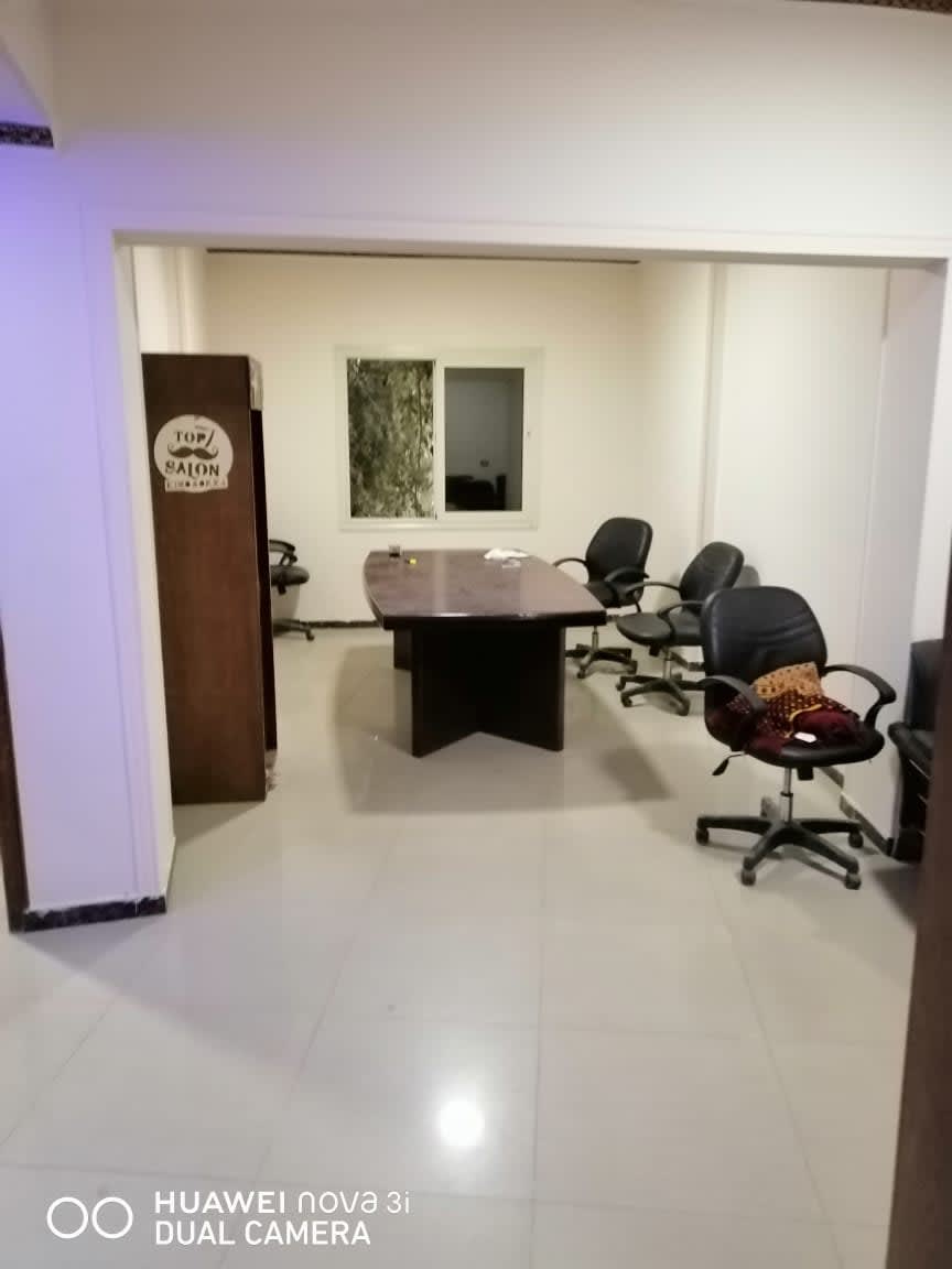 Office for rent , Cairo - Image 2