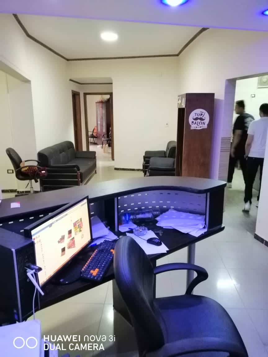 Office for rent , Cairo - Image 3