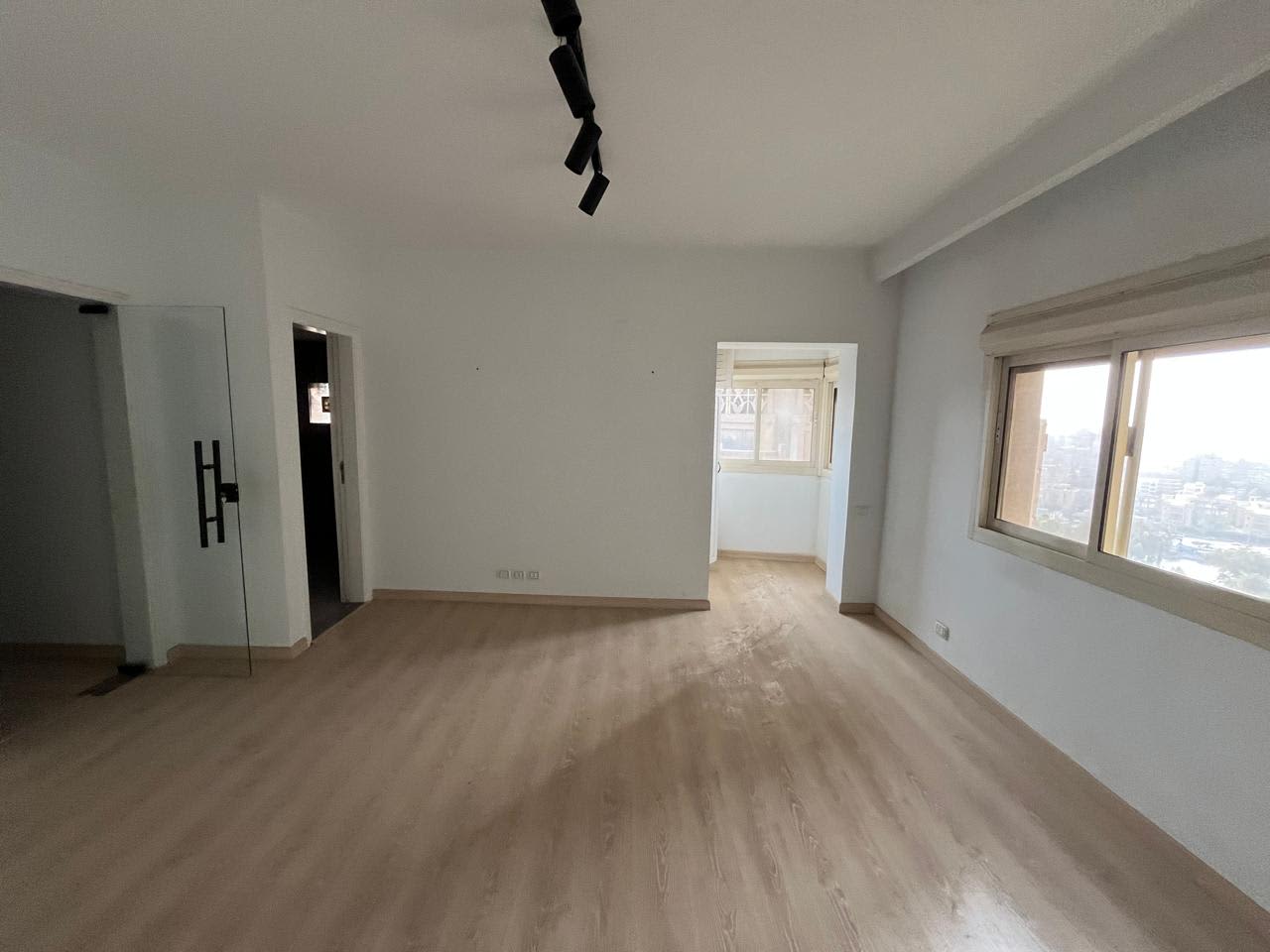4 bedroom Penthouse for rent in Zamalek , Cairo - Image 3