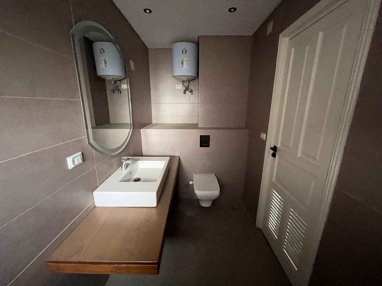 4 bedroom Penthouse for rent in Zamalek , Cairo - Image 5