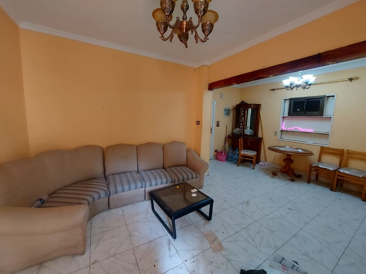 2 bedroom Apartment for rent in Zamalek