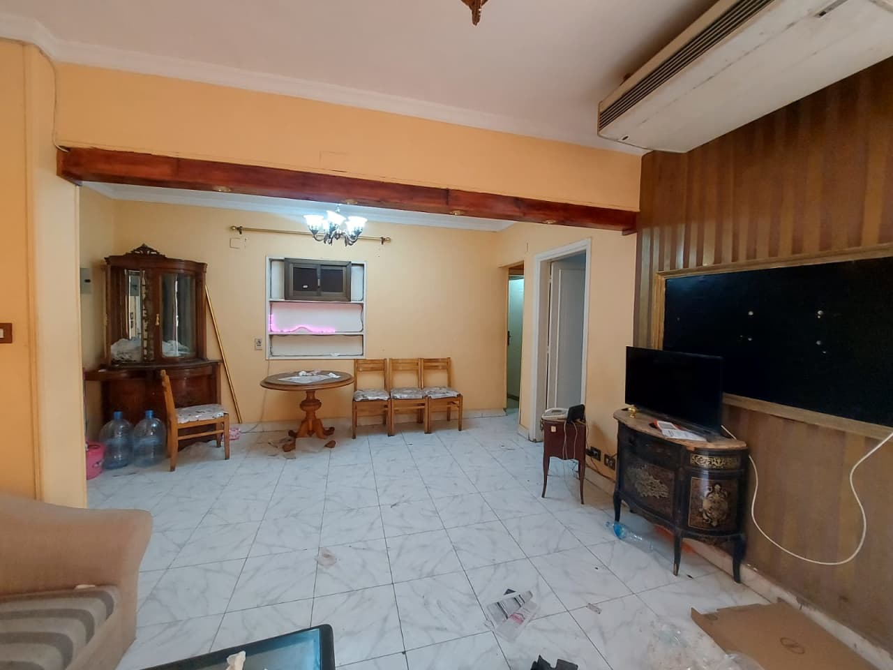 2 bedroom Apartment for rent in Zamalek , Cairo - Image 2