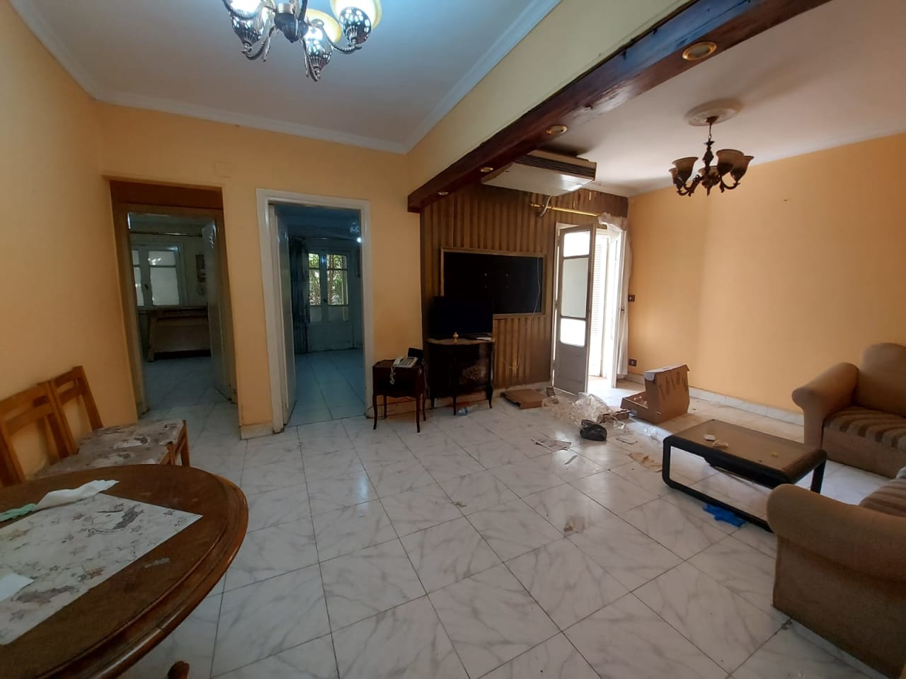 2 bedroom Apartment for rent in Zamalek , Cairo - Image 7