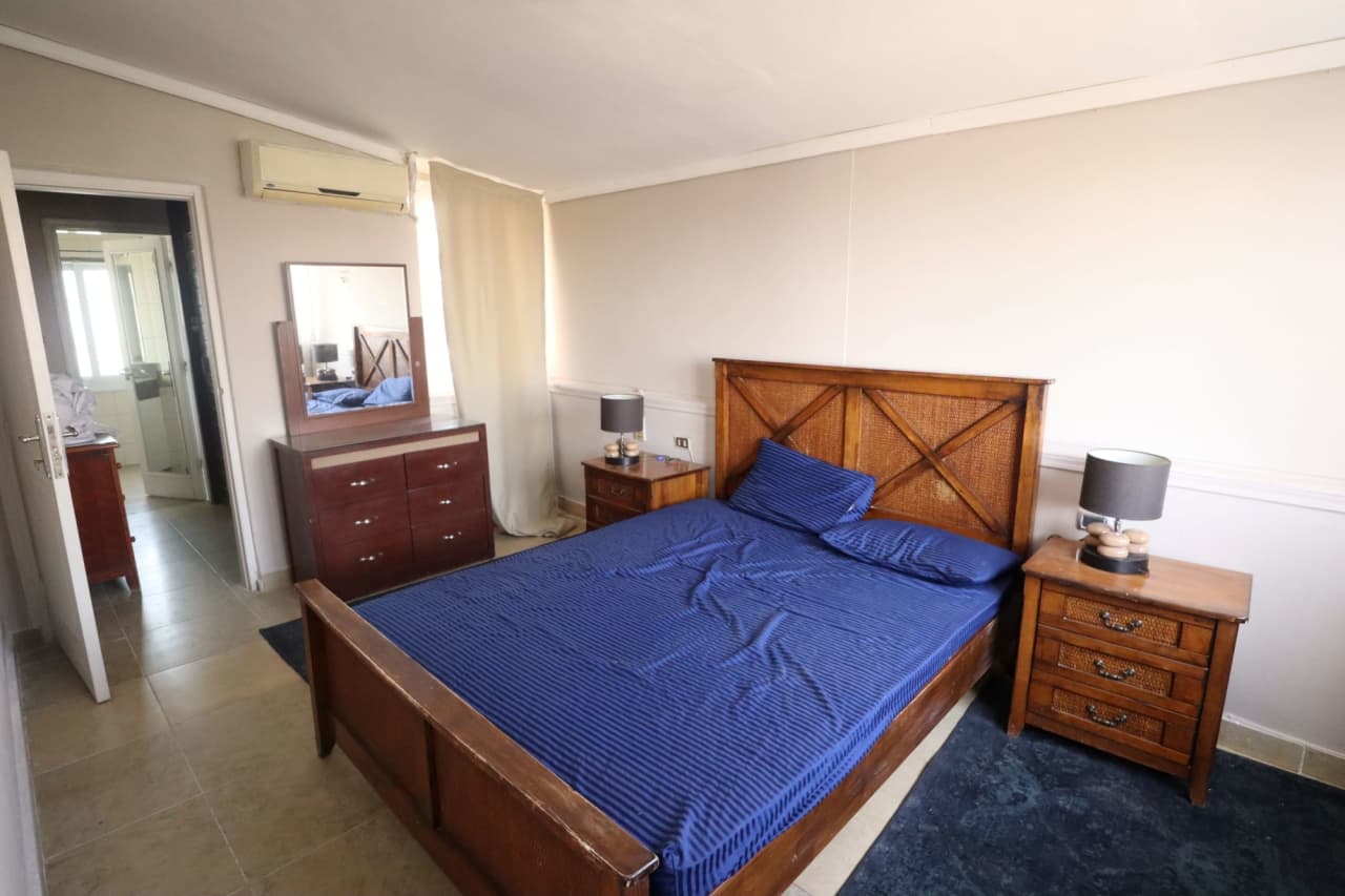 1 bedroom Studio for rent in Degla , Maadi - Image 4