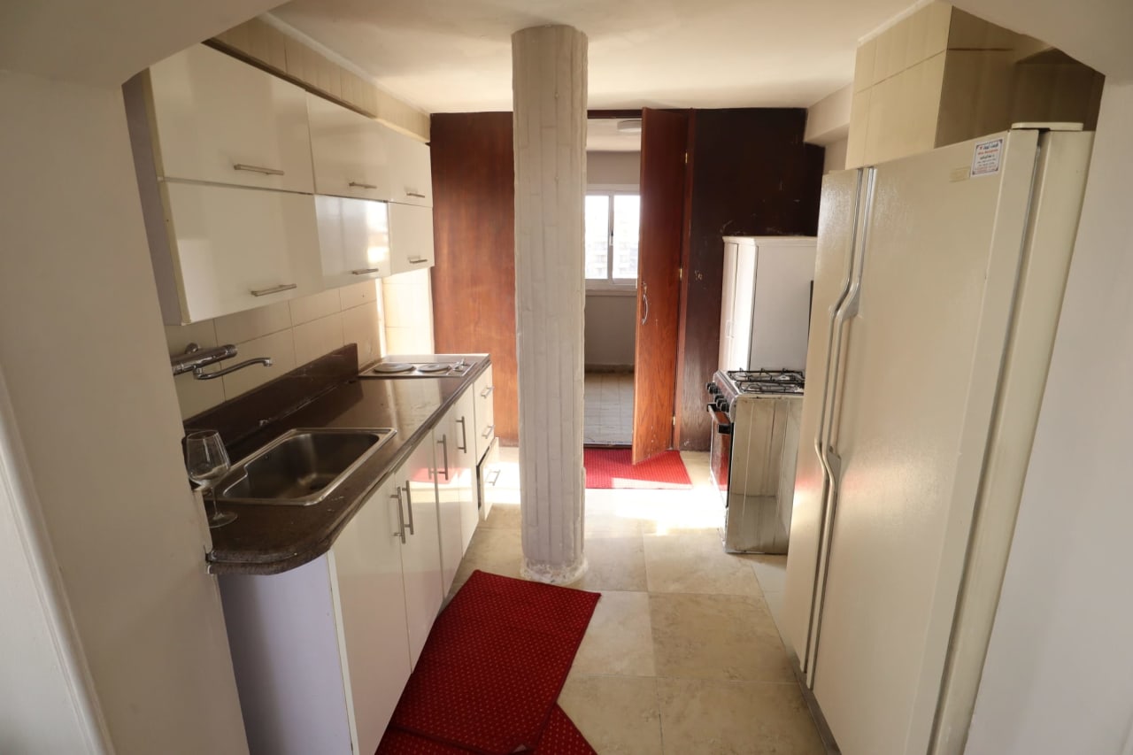 1 bedroom Studio for rent in Degla , Maadi - Image 6